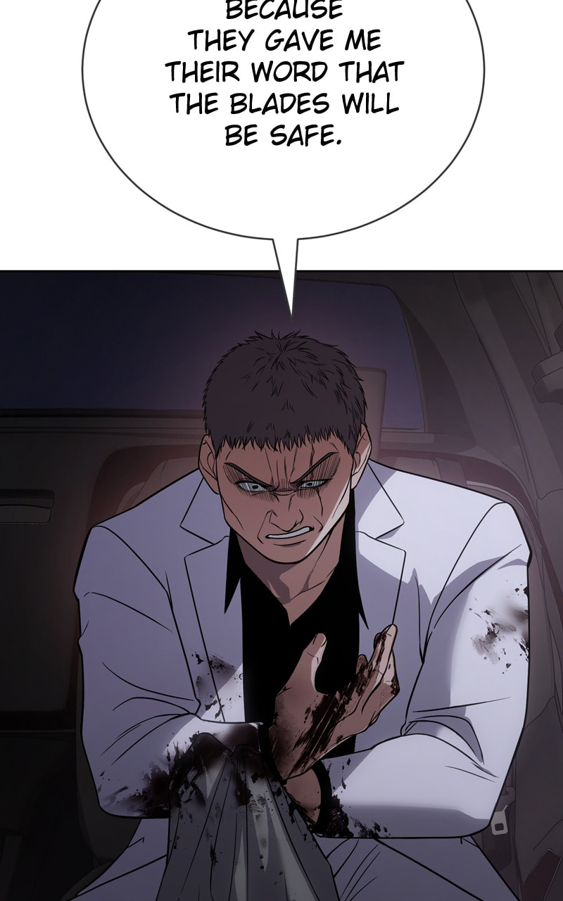 Read Mr. Baek chapter 24 image 74 on Lezhin