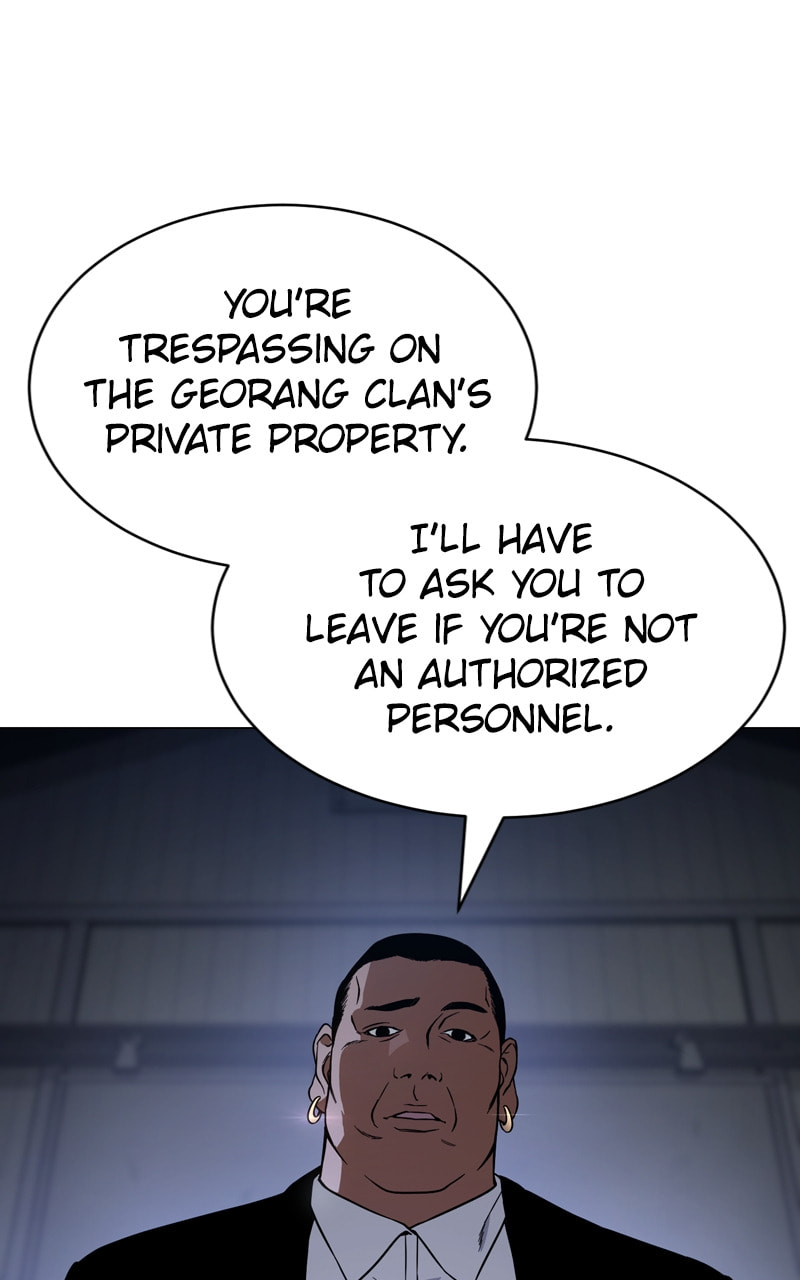 Read Mr. Baek chapter 24 image 8 on Lezhin