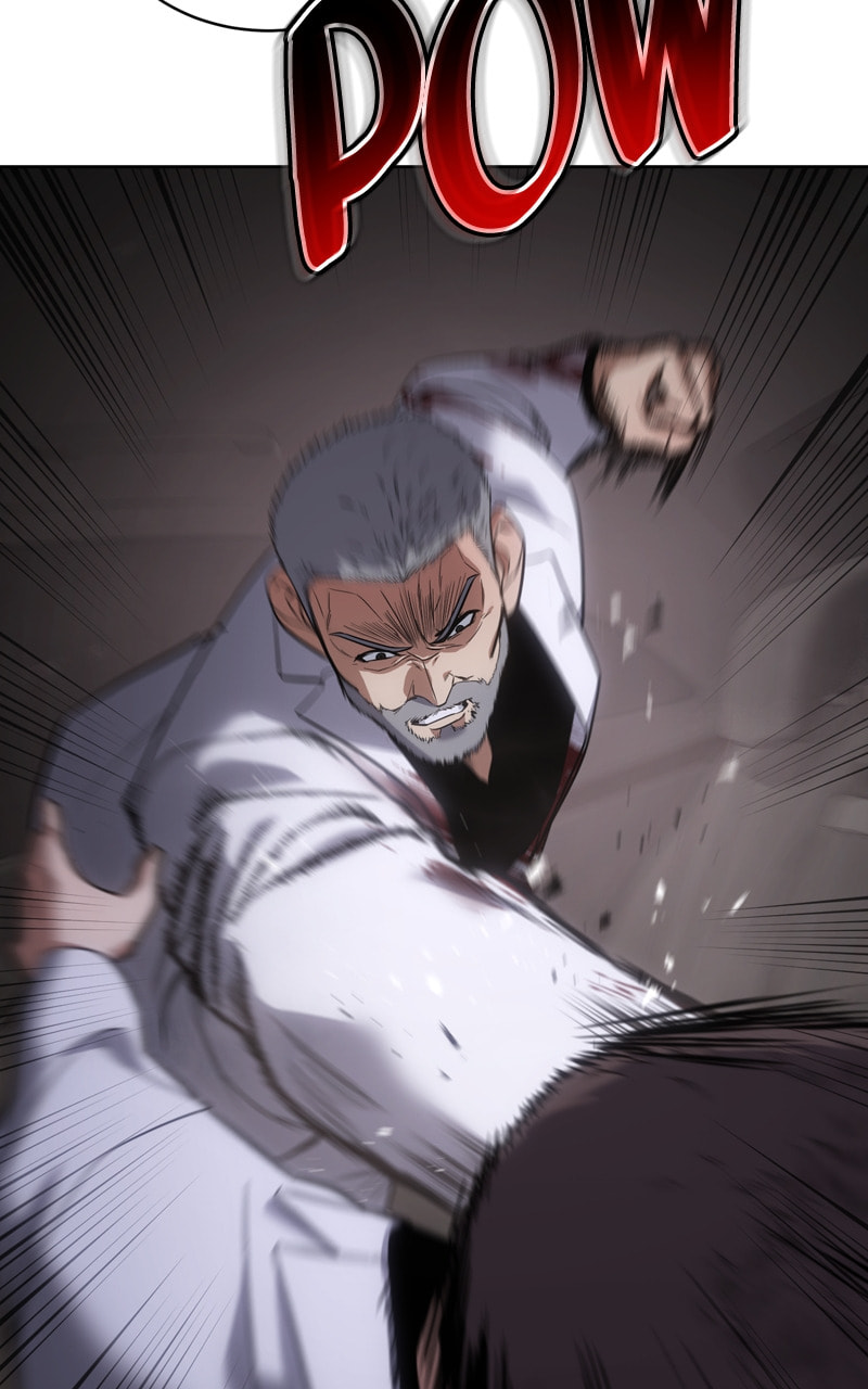 Read Mr. Baek chapter 24 image 84 on Lezhin