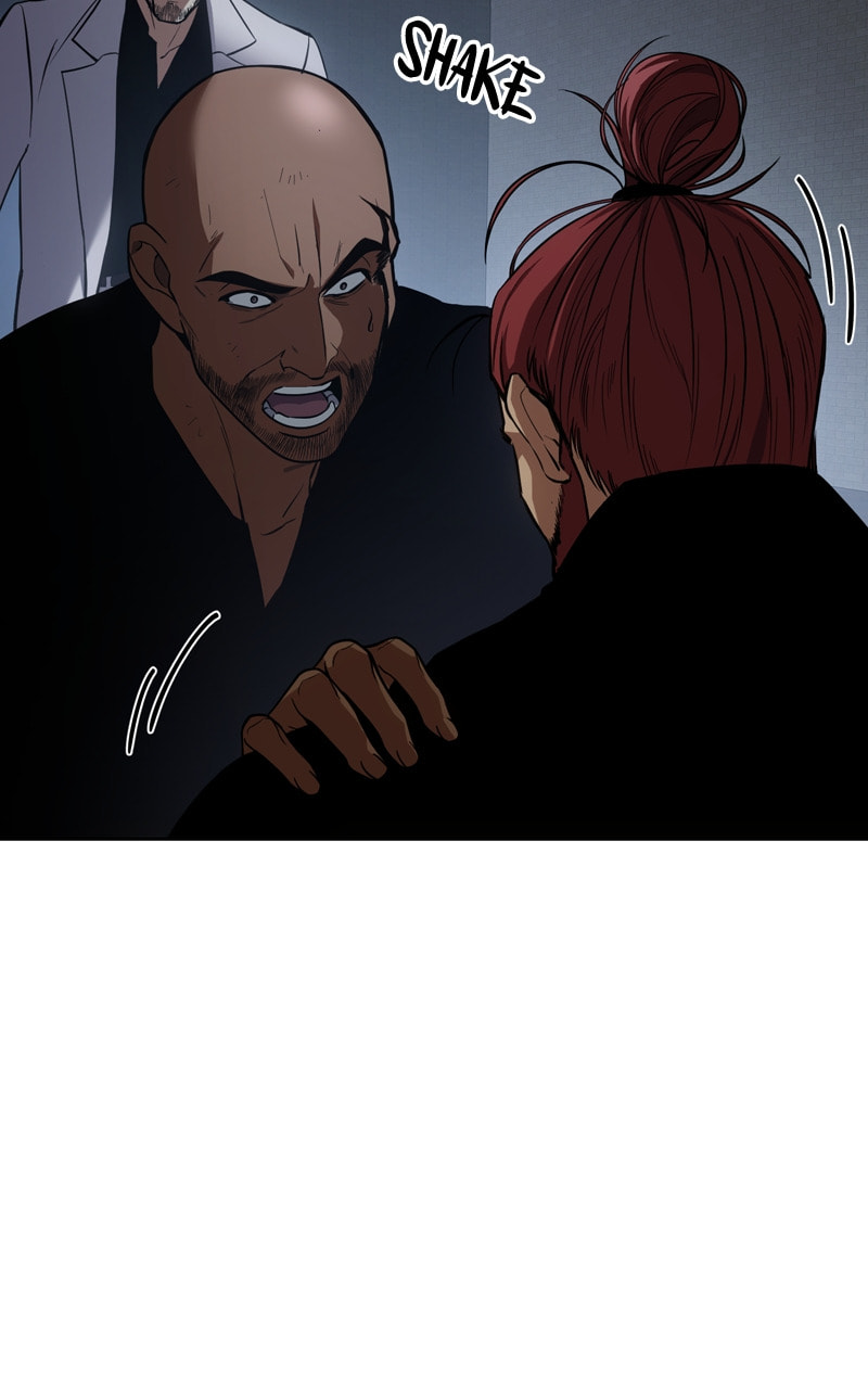 Read Mr. Baek chapter 25 image 10 on Lezhin