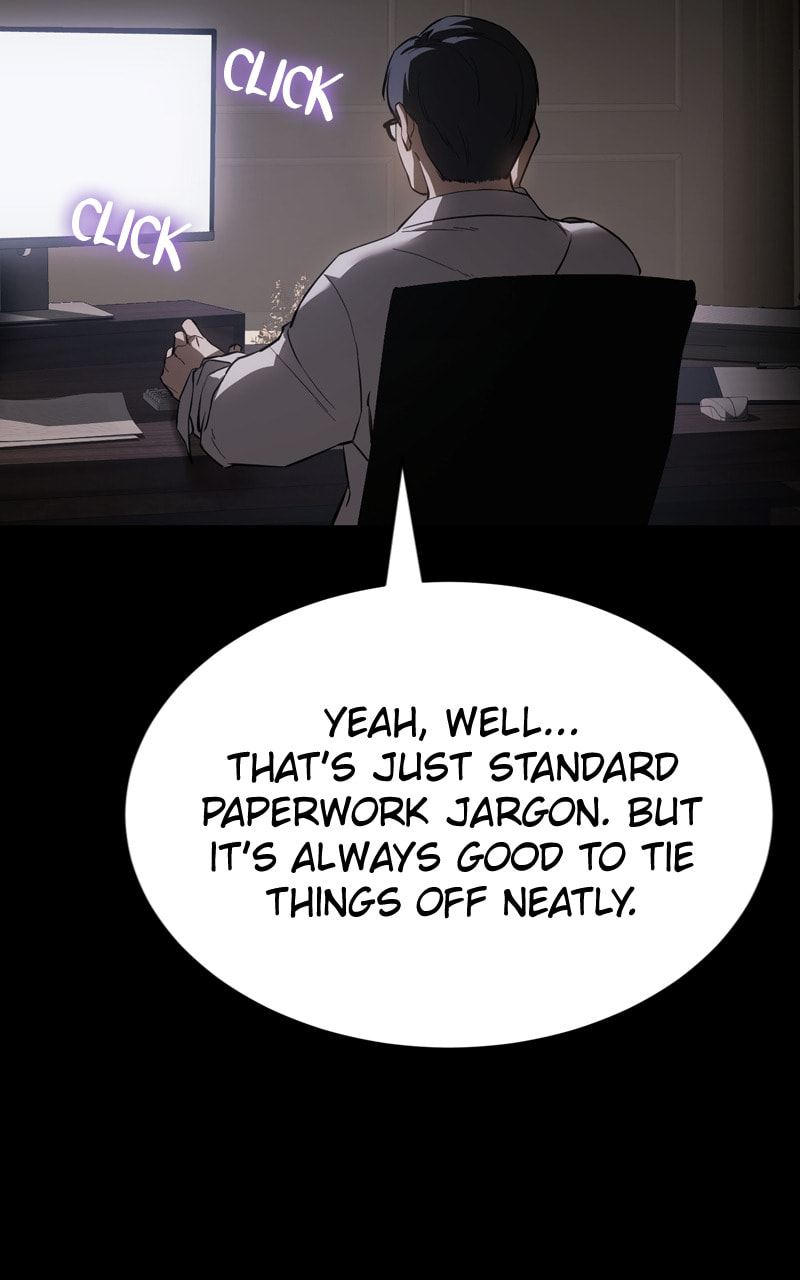 Read Mr. Baek chapter 25 image 100 on Lezhin
