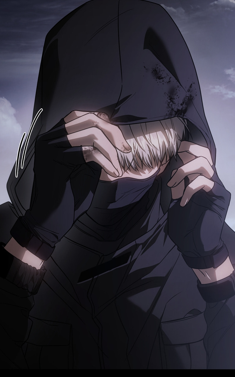Read Mr. Baek chapter 25 image 102 on Lezhin