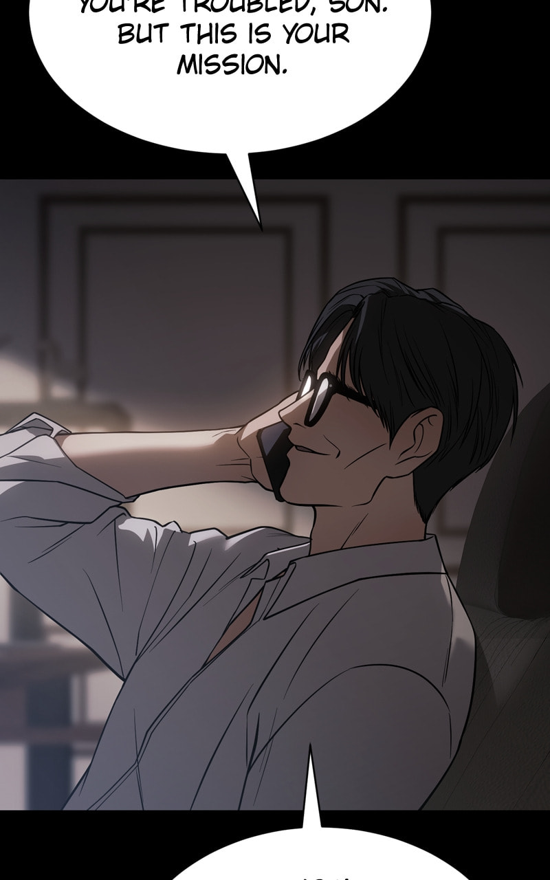 Read Mr. Baek chapter 25 image 104 on Lezhin