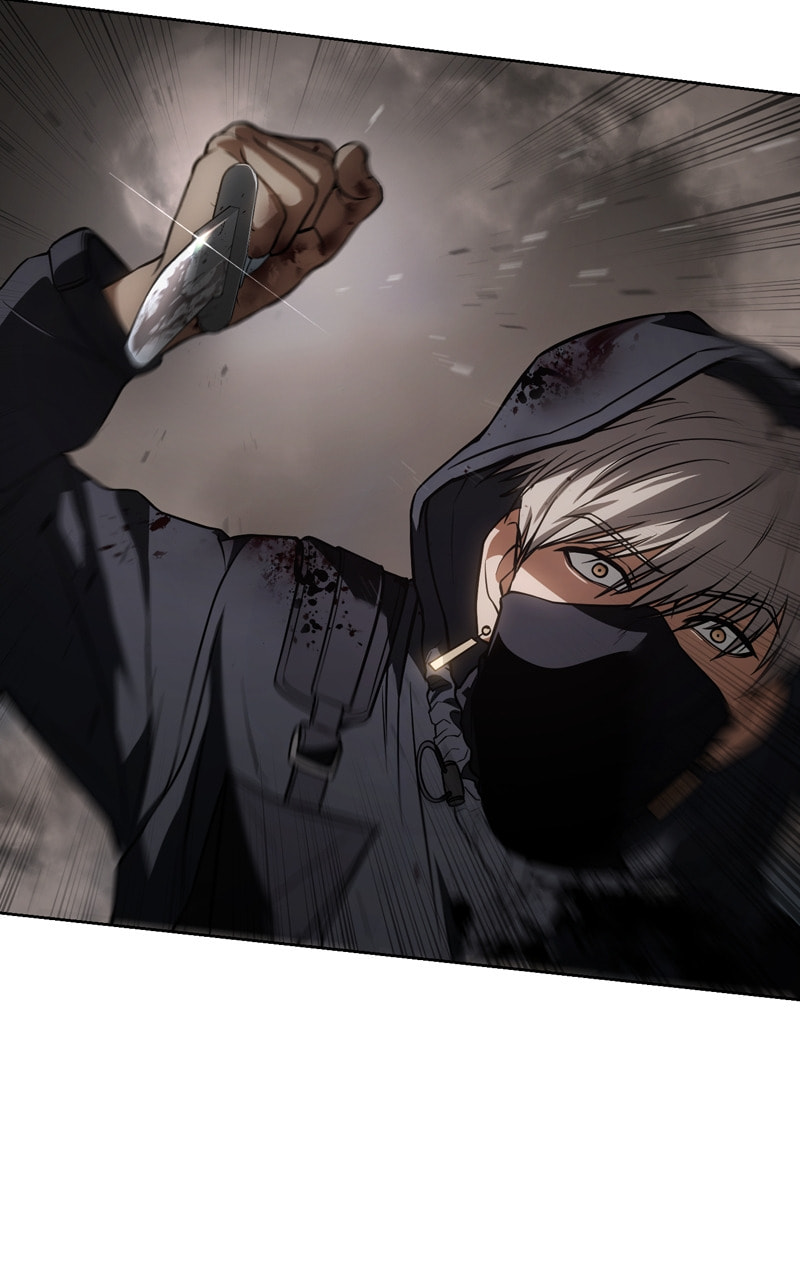 Read Mr. Baek chapter 25 image 117 on Lezhin