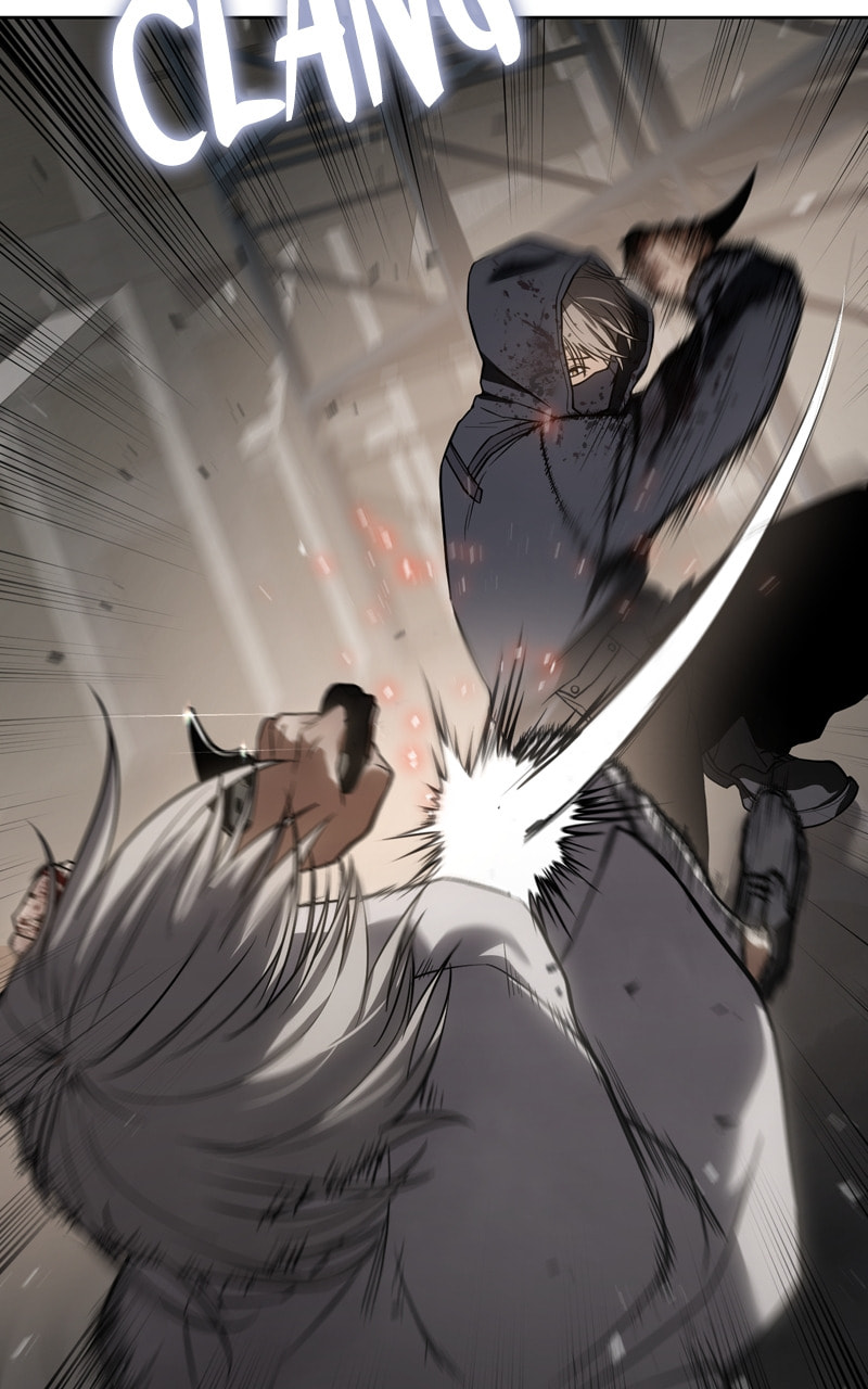 Read Mr. Baek chapter 25 image 124 on Lezhin