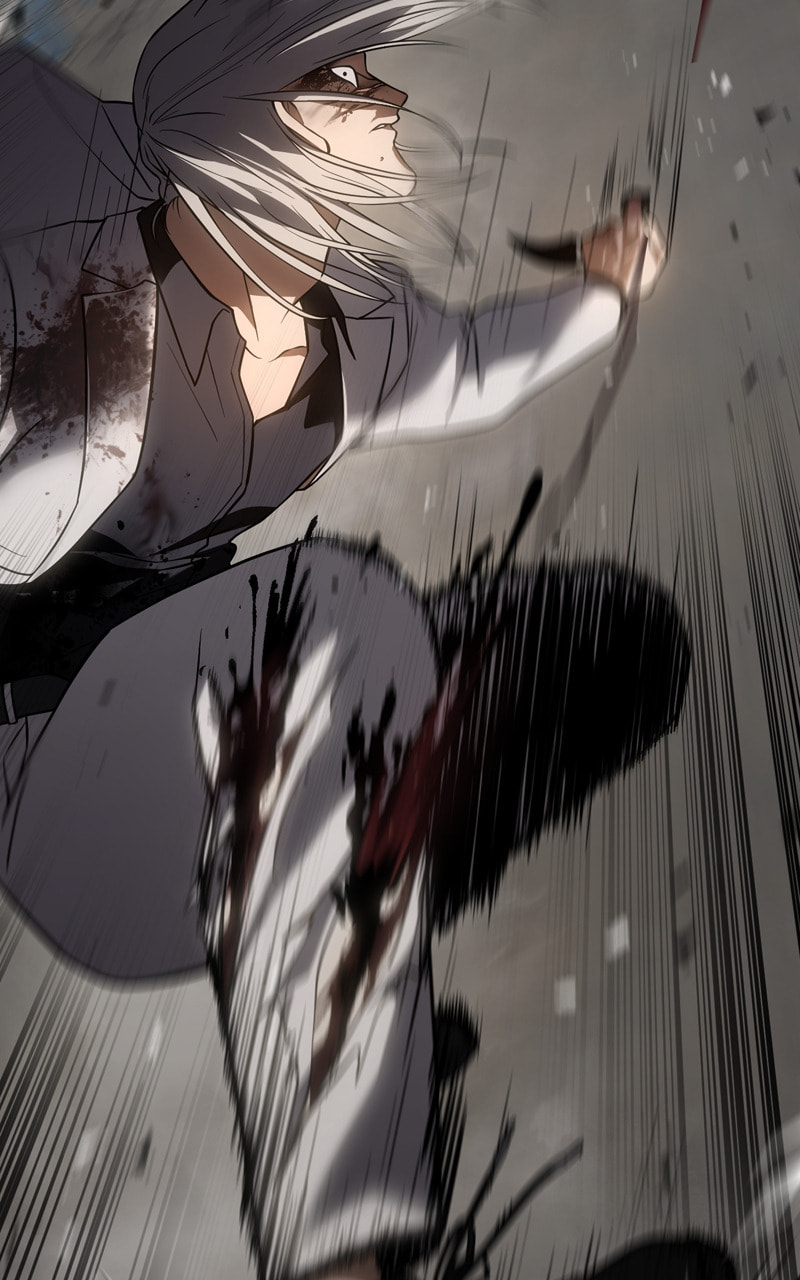 Read Mr. Baek chapter 25 image 134 on Lezhin