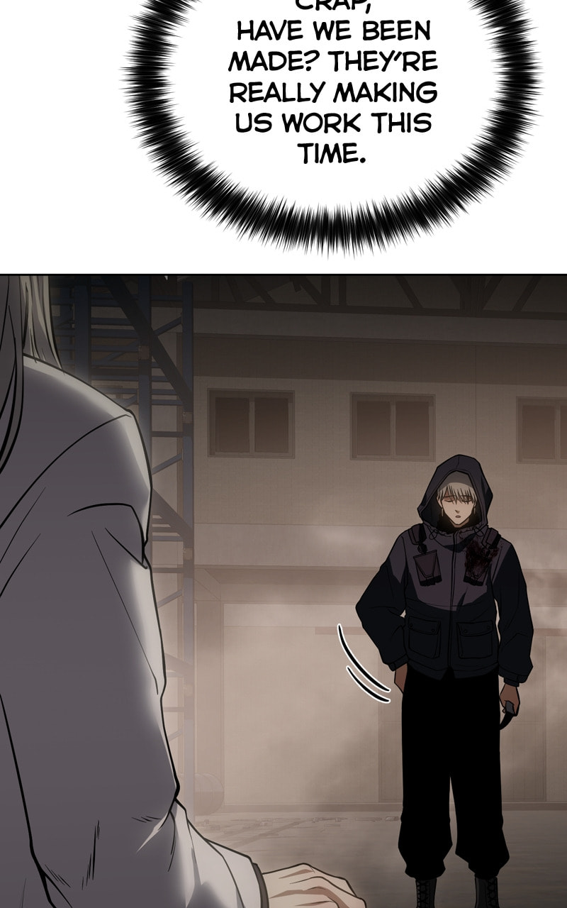 Read Mr. Baek chapter 25 image 142 on Lezhin