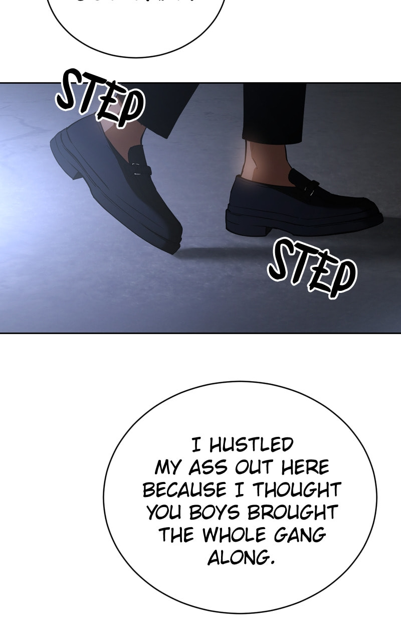 Read Mr. Baek chapter 25 image 152 on Lezhin