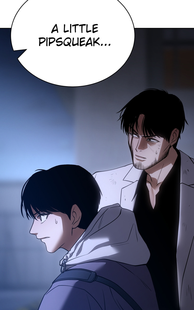 Read Mr. Baek chapter 25 image 156 on Lezhin