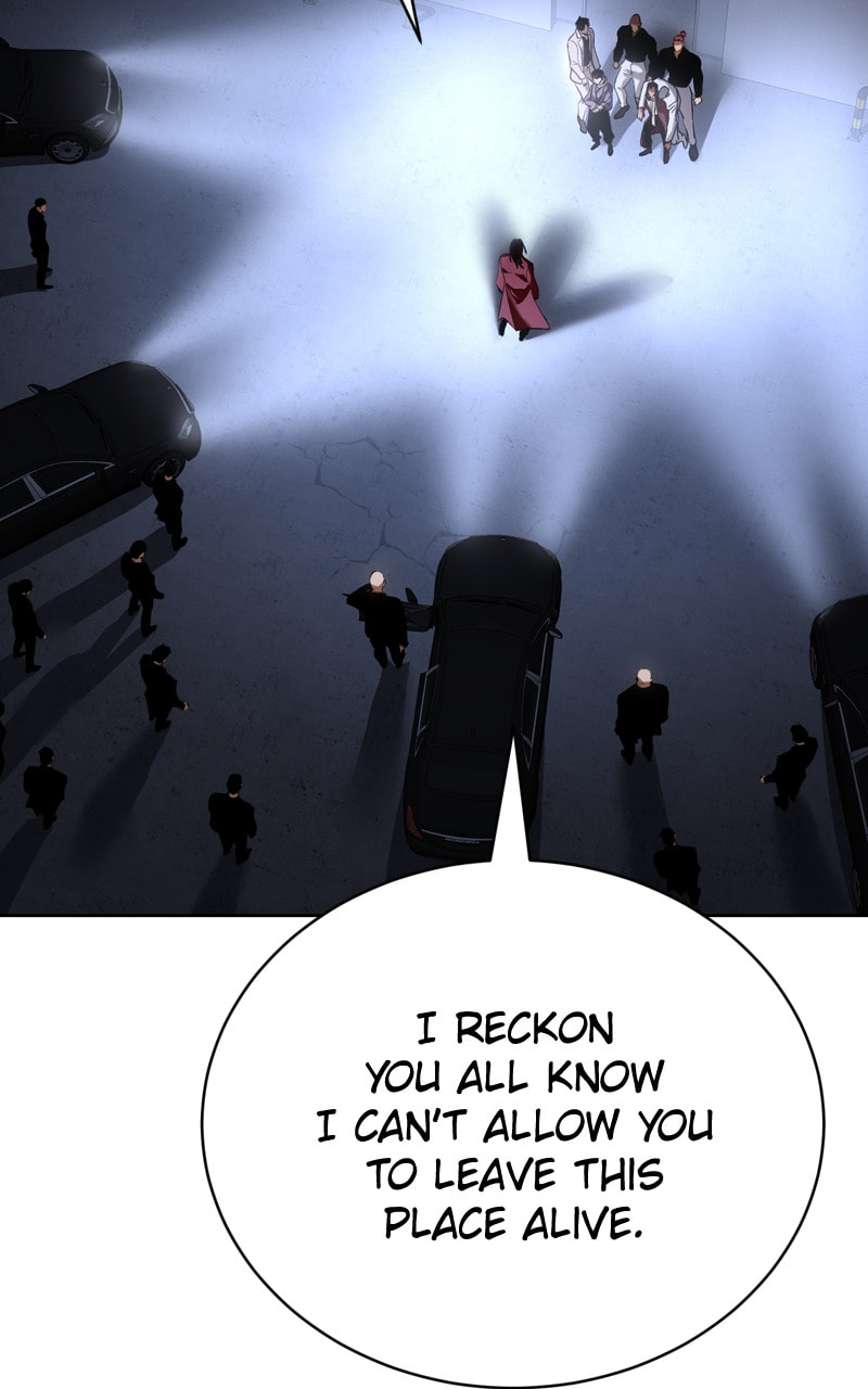 Read Mr. Baek chapter 25 image 162 on Lezhin