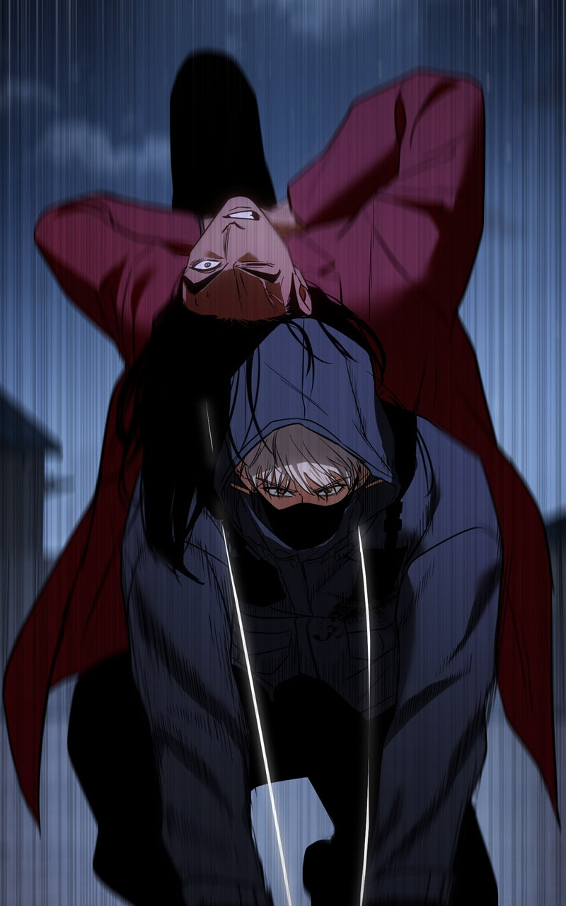 Read Mr. Baek chapter 25 image 180 on Lezhin