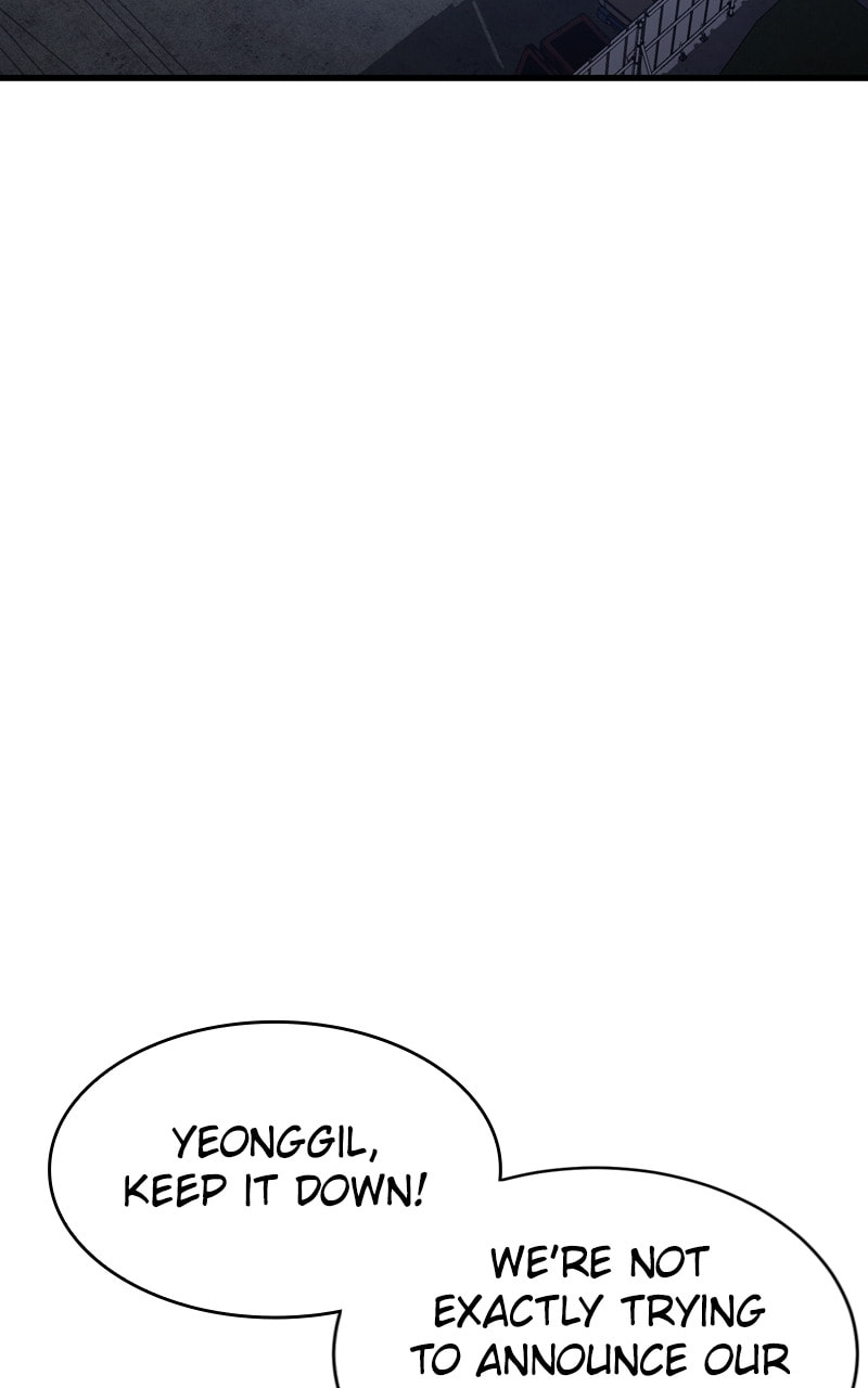 Read Mr. Baek chapter 25 image 2 on Lezhin