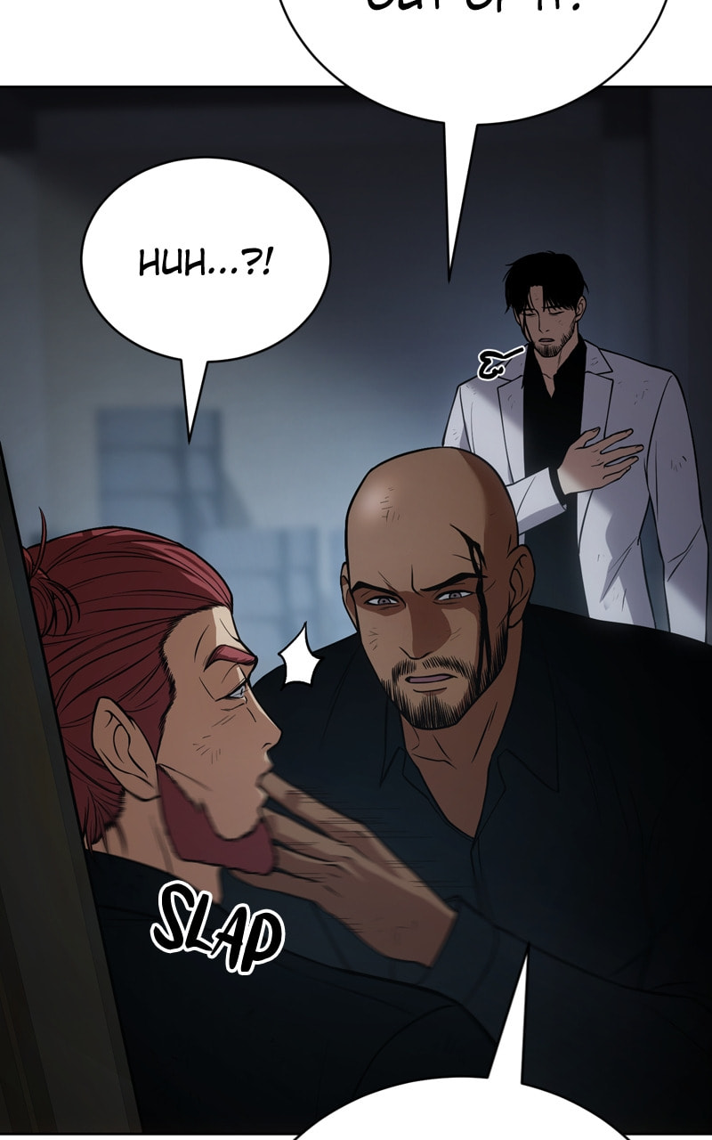 Read Mr. Baek chapter 25 image 20 on Lezhin