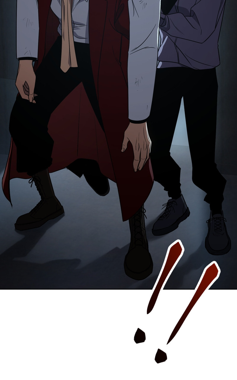 Read Mr. Baek chapter 25 image 25 on Lezhin