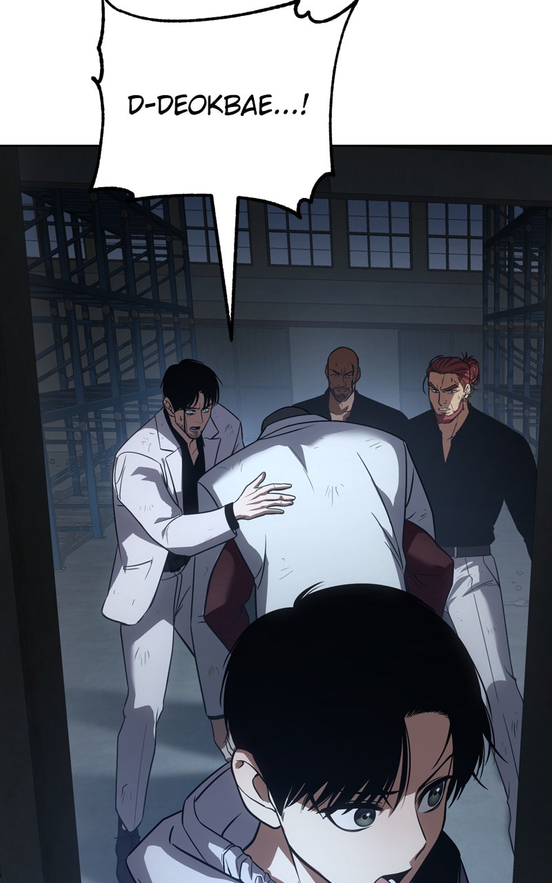 Read Mr. Baek chapter 25 image 28 on Lezhin