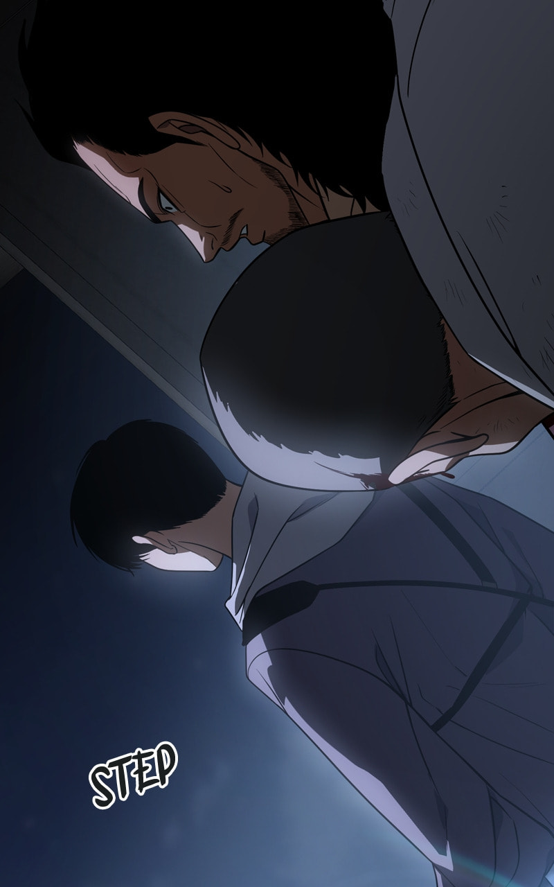 Read Mr. Baek chapter 25 image 36 on Lezhin