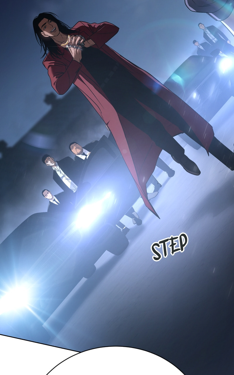 Read Mr. Baek chapter 25 image 37 on Lezhin