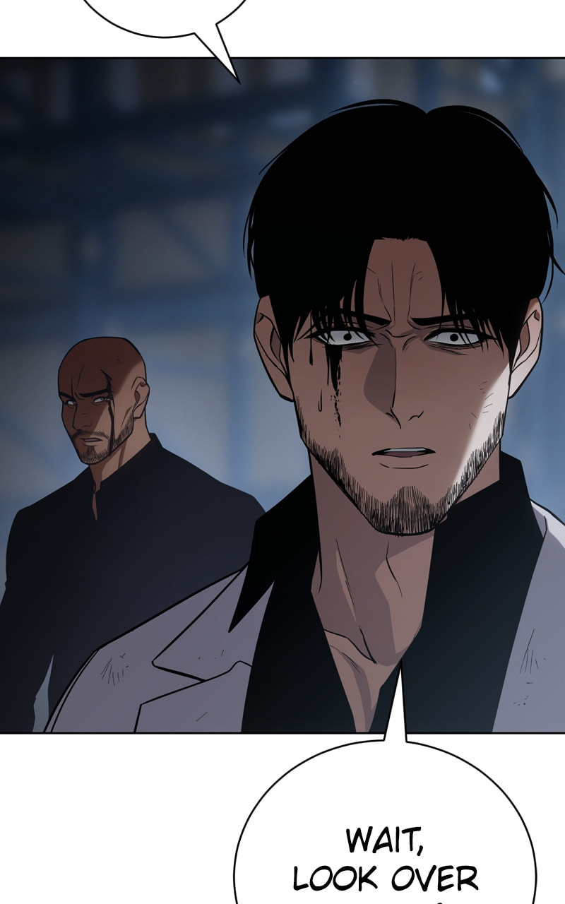 Read Mr. Baek chapter 25 image 5 on Lezhin