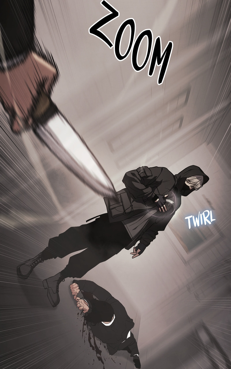 Read Mr. Baek chapter 25 image 54 on Lezhin