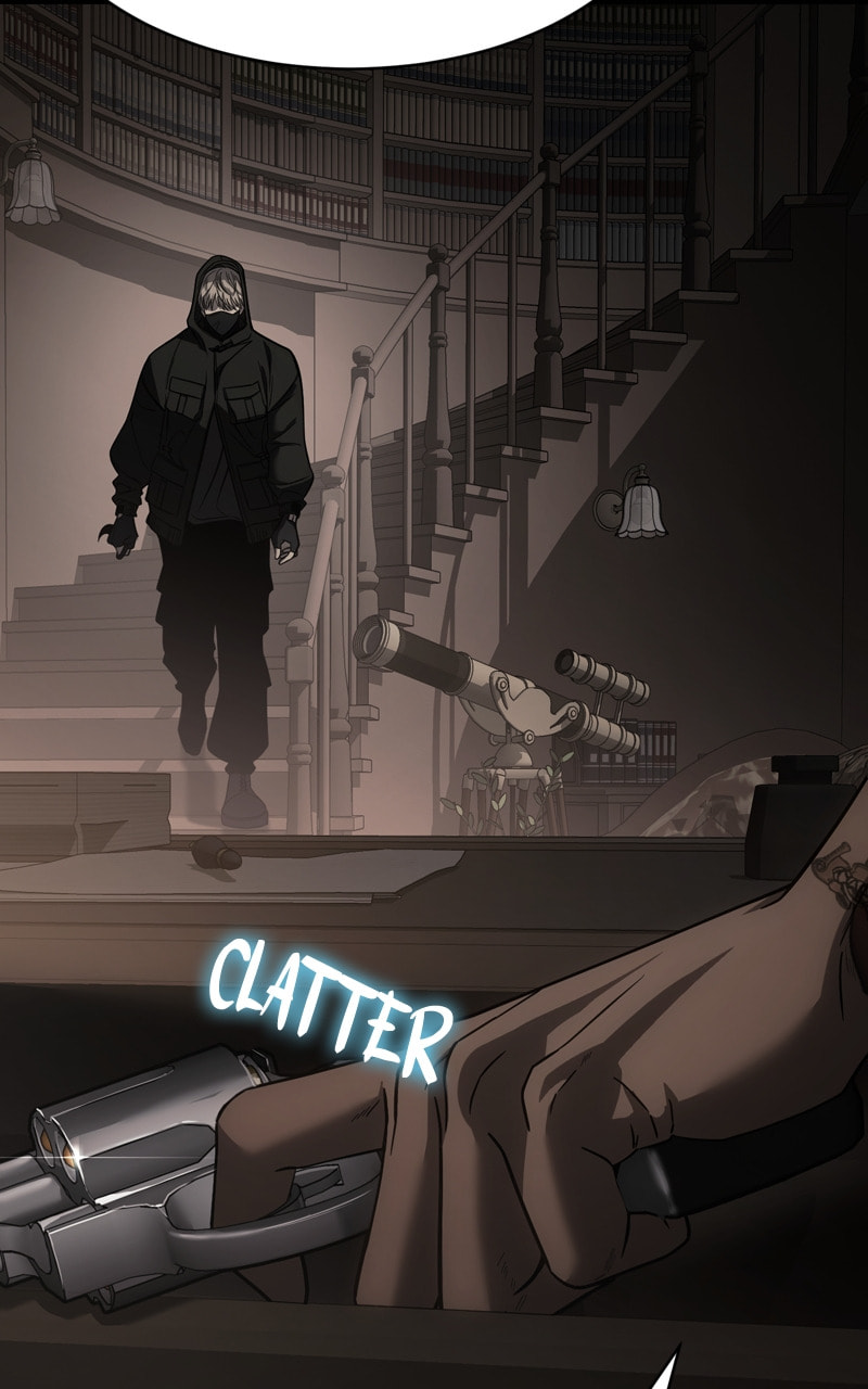Read Mr. Baek chapter 25 image 75 on Lezhin