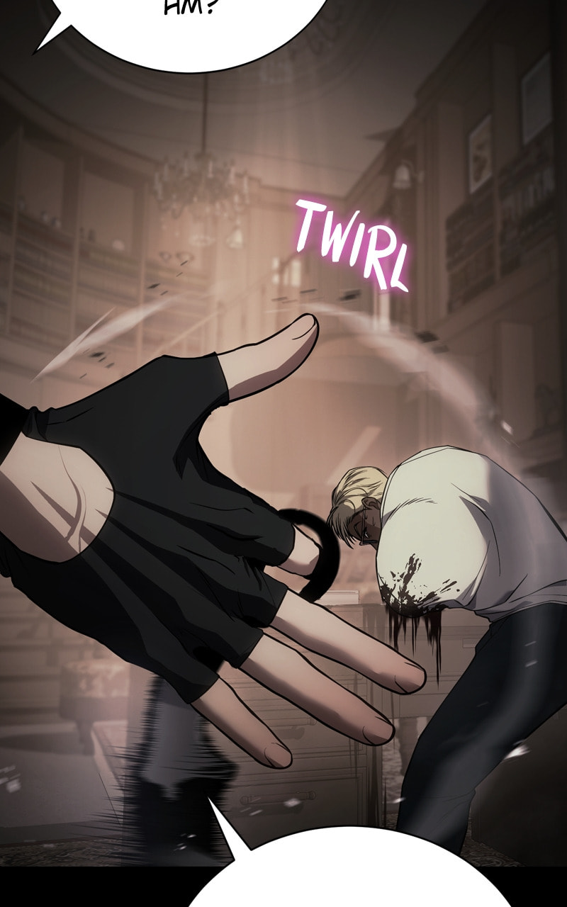 Read Mr. Baek chapter 25 image 87 on Lezhin