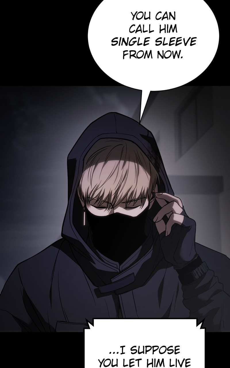 Read Mr. Baek chapter 25 image 94 on Lezhin