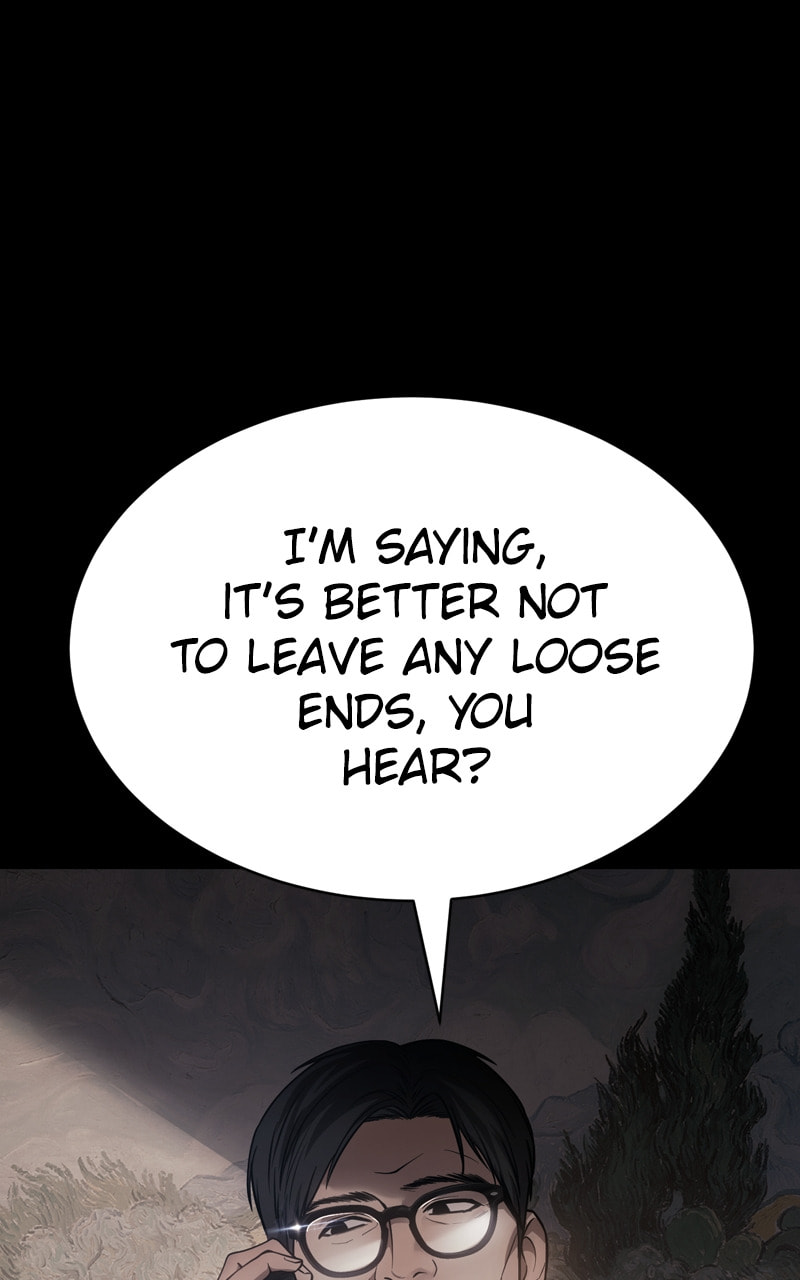 Read Mr. Baek chapter 25 image 97 on Lezhin