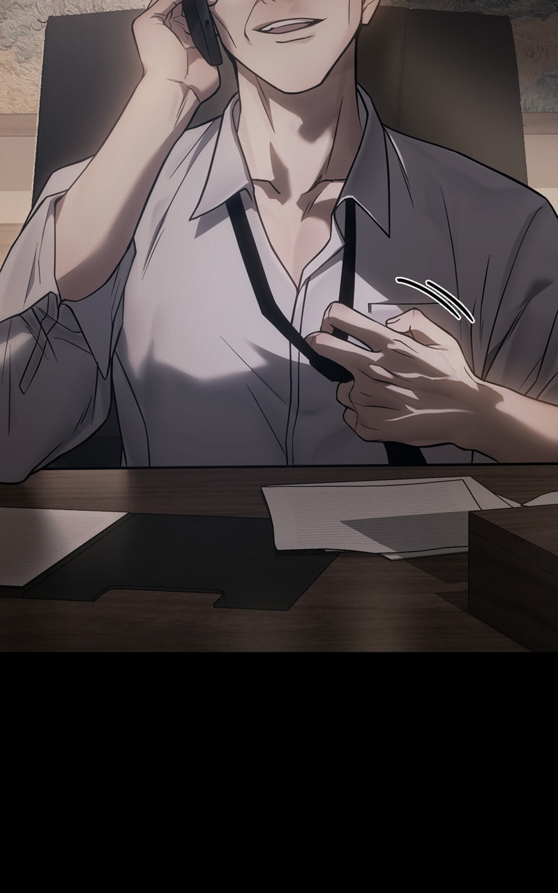 Read Mr. Baek chapter 25 image 98 on Lezhin