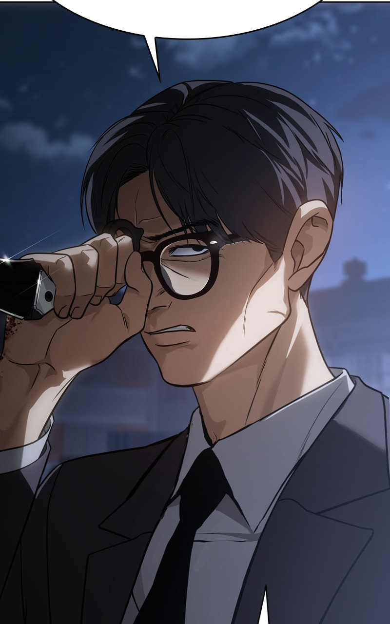 Read Mr. Baek chapter 26 image 109 on Lezhin