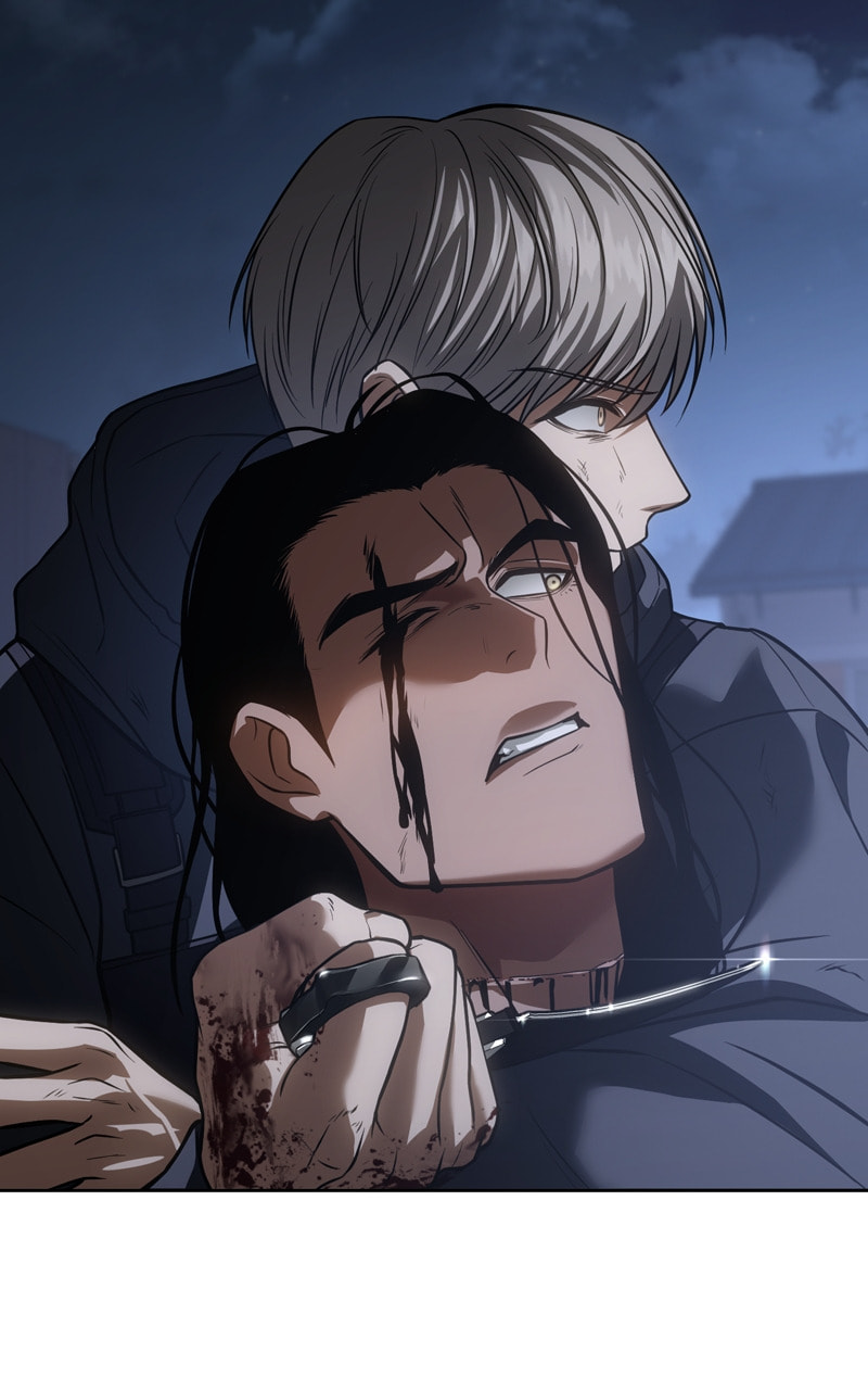 Read Mr. Baek chapter 26 image 113 on Lezhin