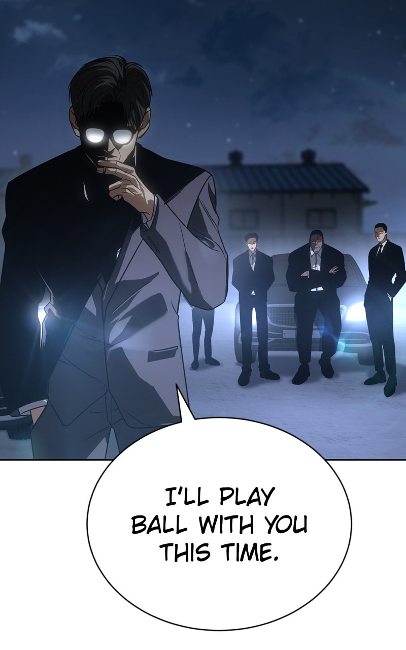 Read Mr. Baek chapter 26 image 115 on Lezhin
