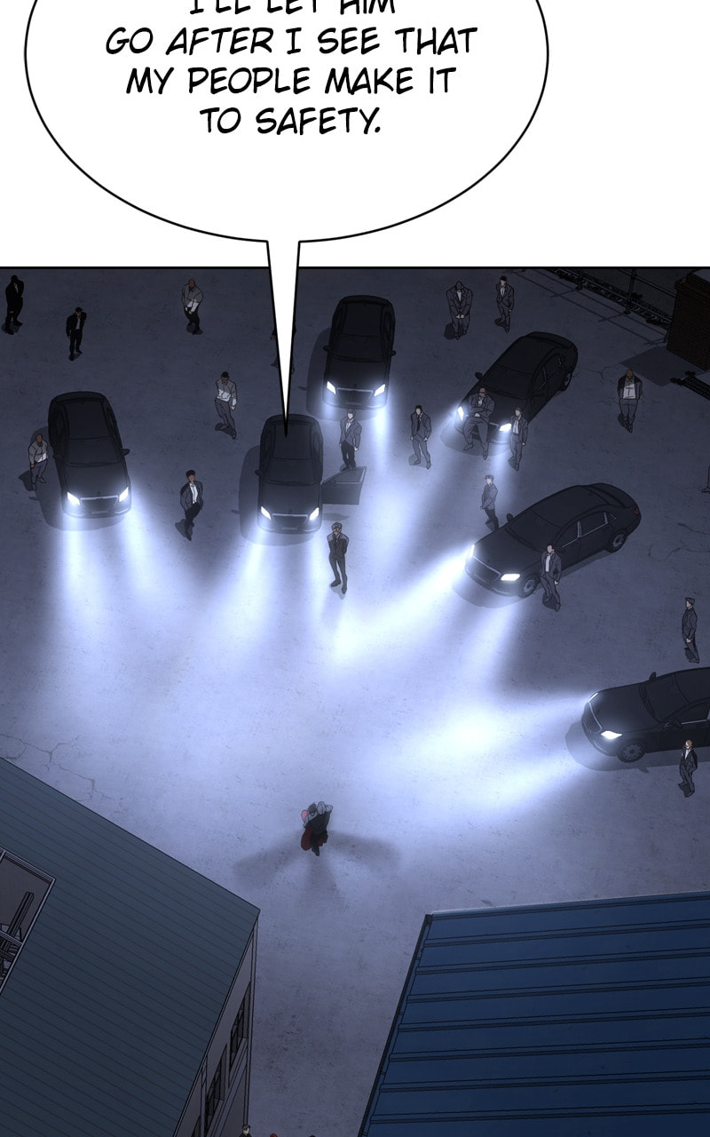 Read Mr. Baek chapter 26 image 121 on Lezhin