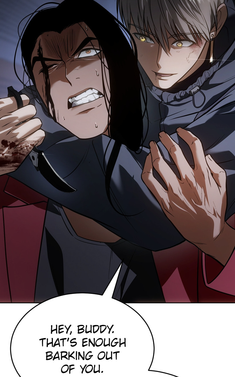 Read Mr. Baek chapter 26 image 127 on Lezhin