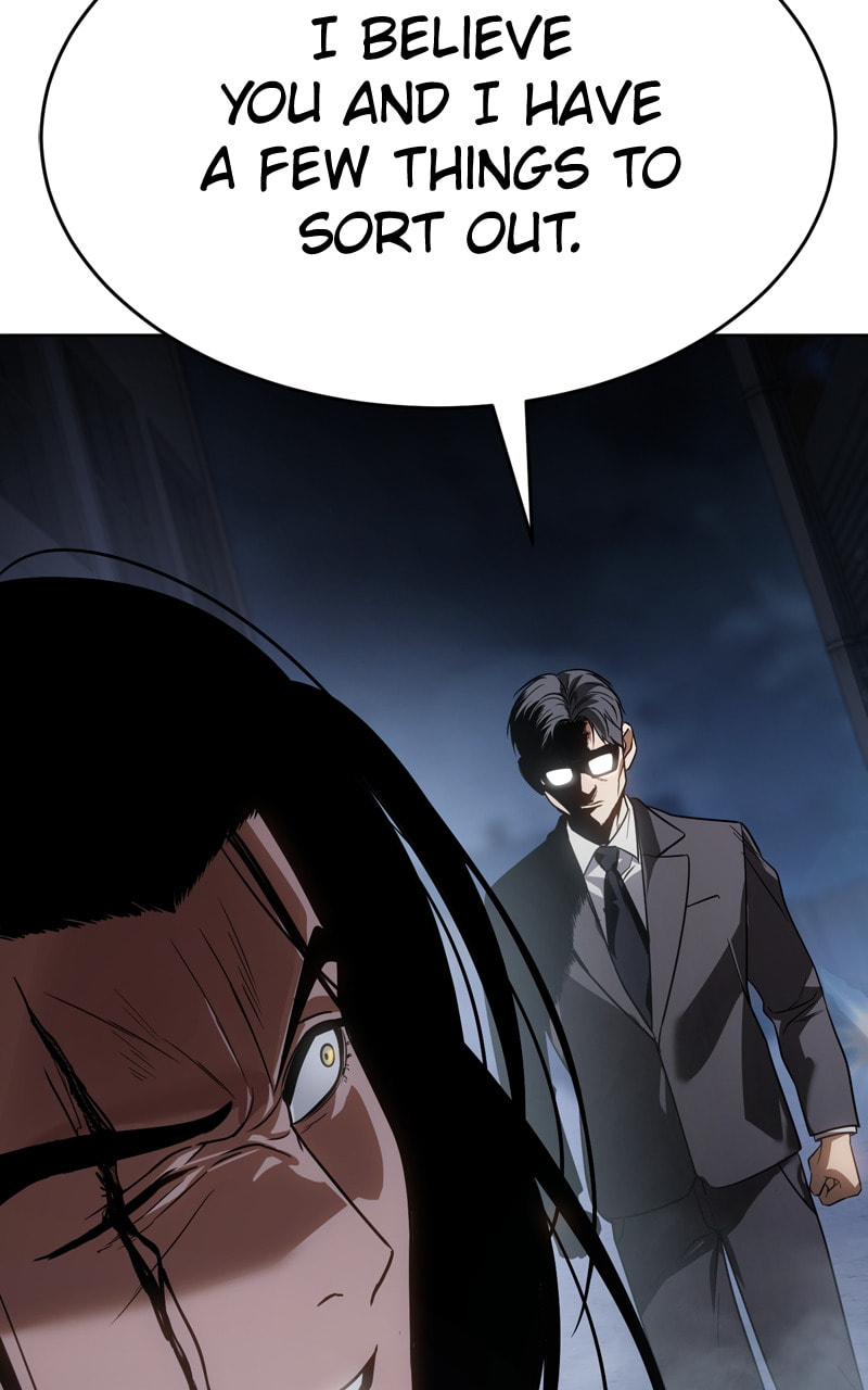 Read Mr. Baek chapter 26 image 140 on Lezhin