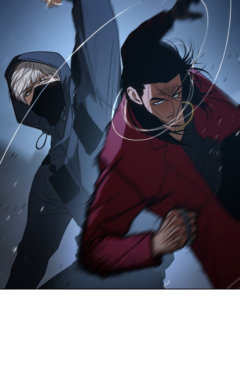 Read Mr. Baek chapter 26 image 15 on Lezhin