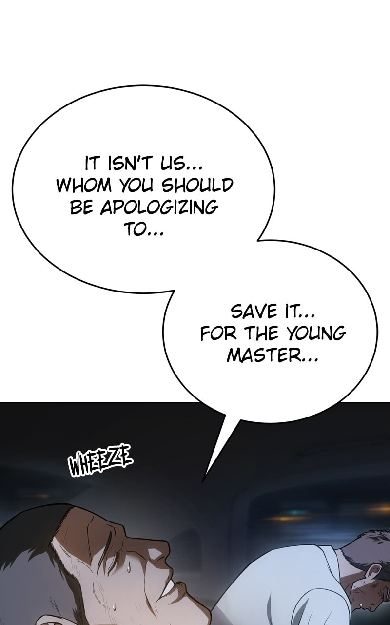 Read Mr. Baek chapter 26 image 165 on Lezhin