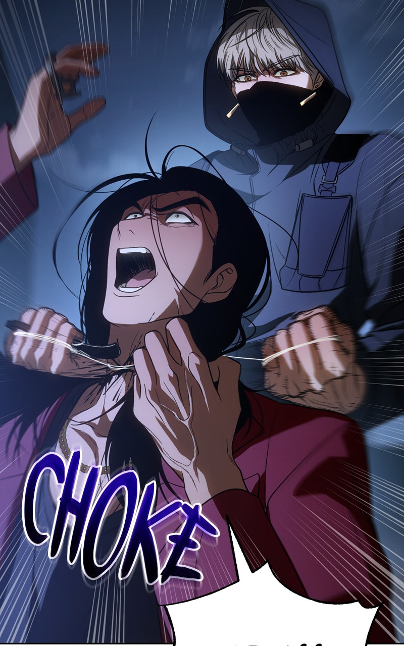 Read Mr. Baek chapter 26 image 18 on Lezhin