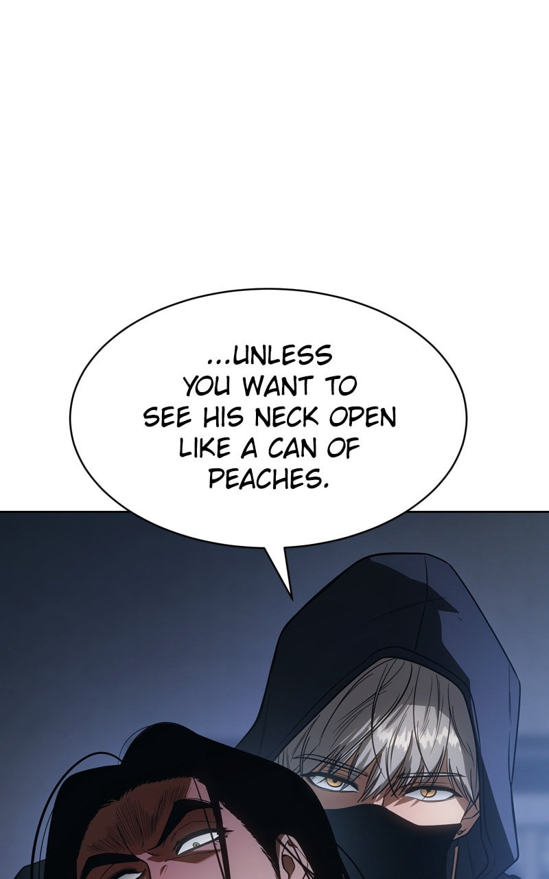 Read Mr. Baek chapter 26 image 22 on Lezhin