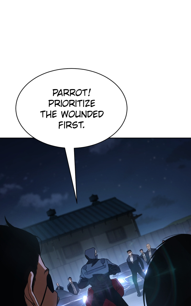 Read Mr. Baek chapter 26 image 24 on Lezhin