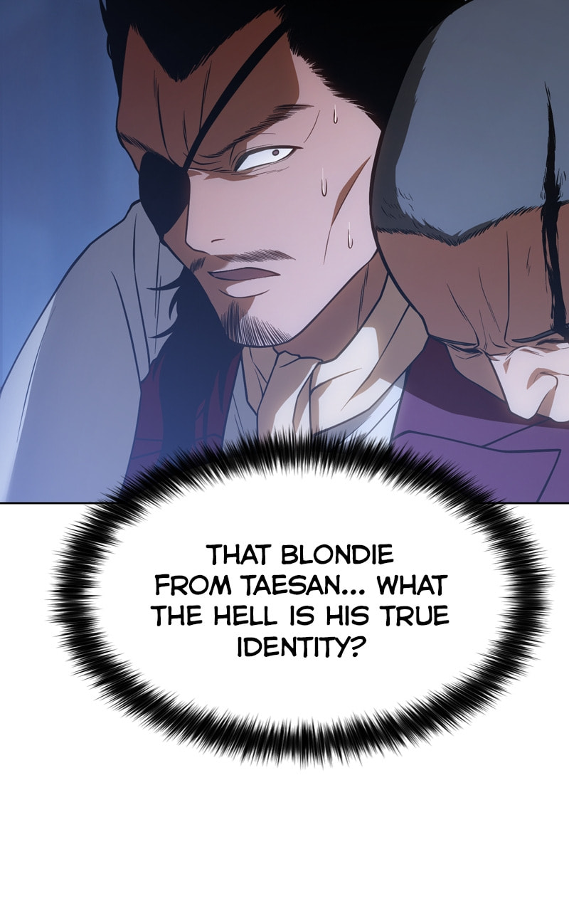 Read Mr. Baek chapter 26 image 27 on Lezhin