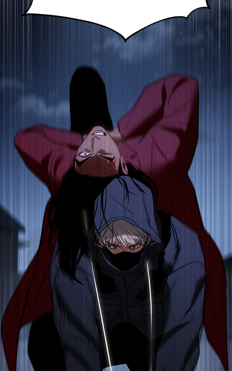 Read Mr. Baek chapter 26 image 3 on Lezhin