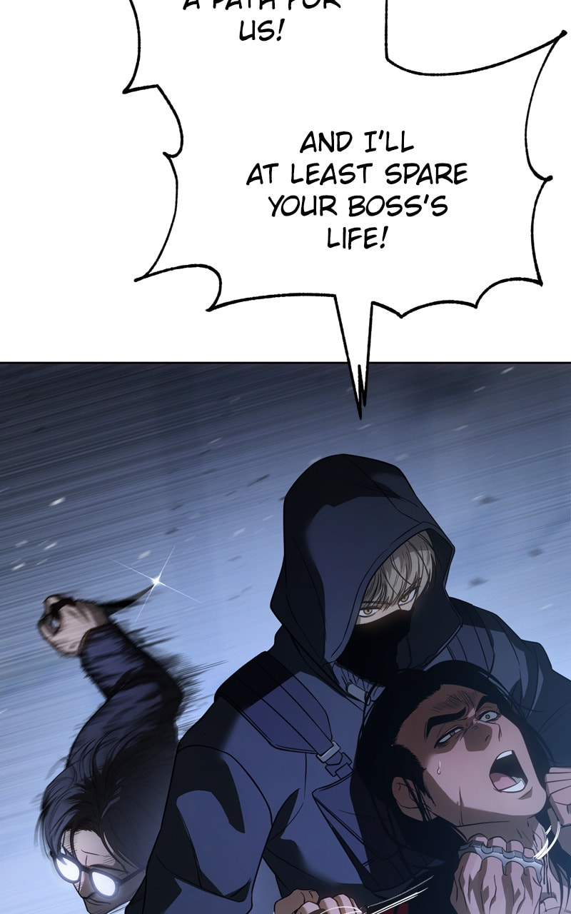 Read Mr. Baek chapter 26 image 30 on Lezhin