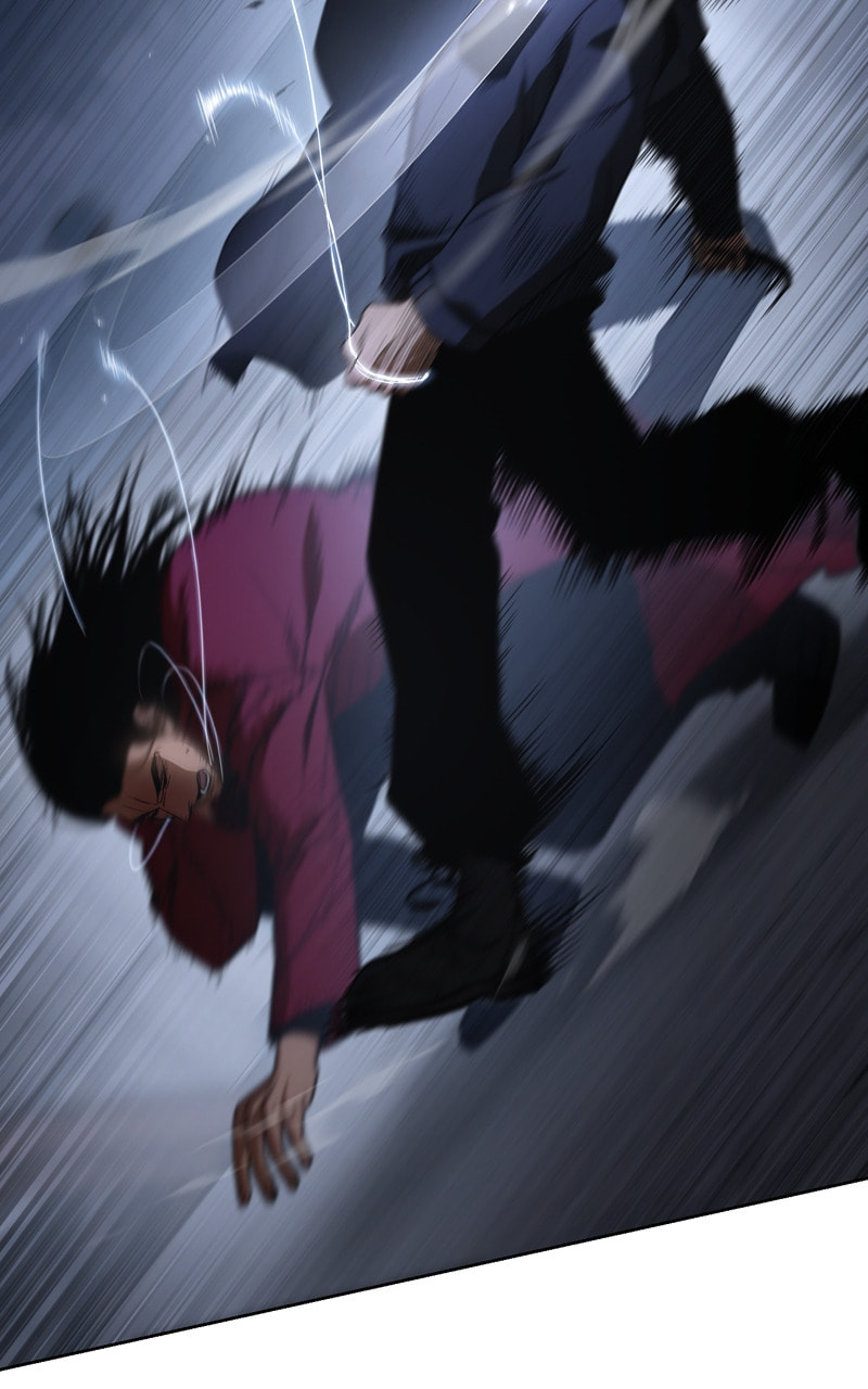 Read Mr. Baek chapter 26 image 34 on Lezhin