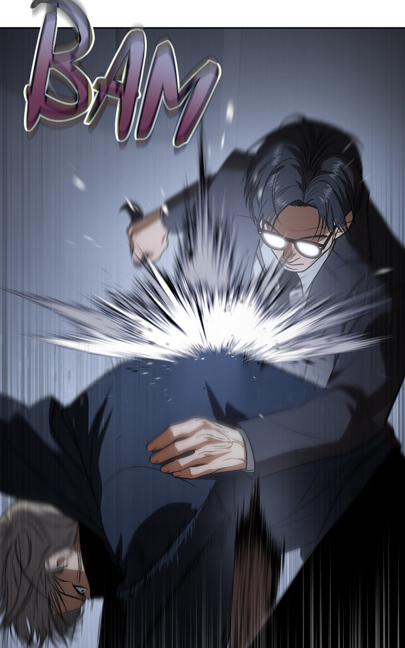 Read Mr. Baek chapter 26 image 42 on Lezhin