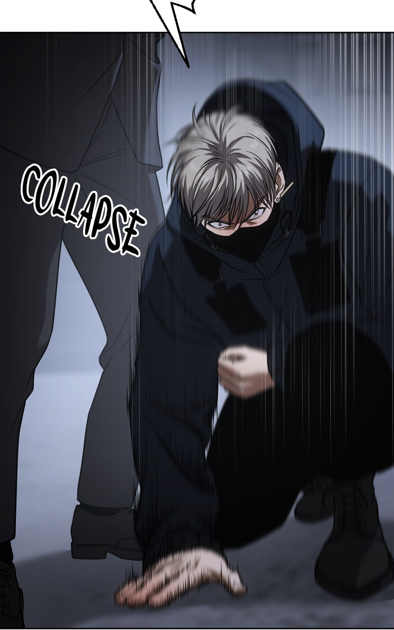 Read Mr. Baek chapter 26 image 44 on Lezhin