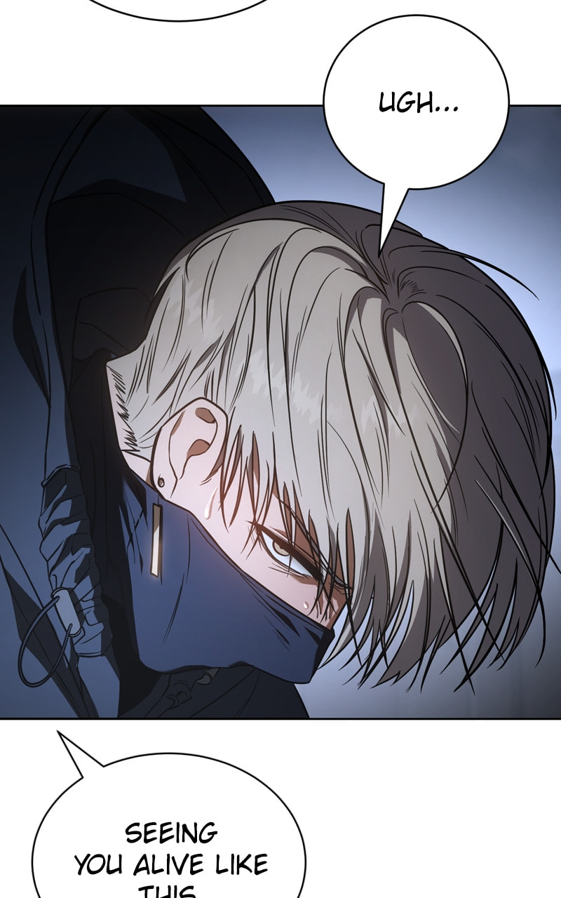 Read Mr. Baek chapter 26 image 48 on Lezhin