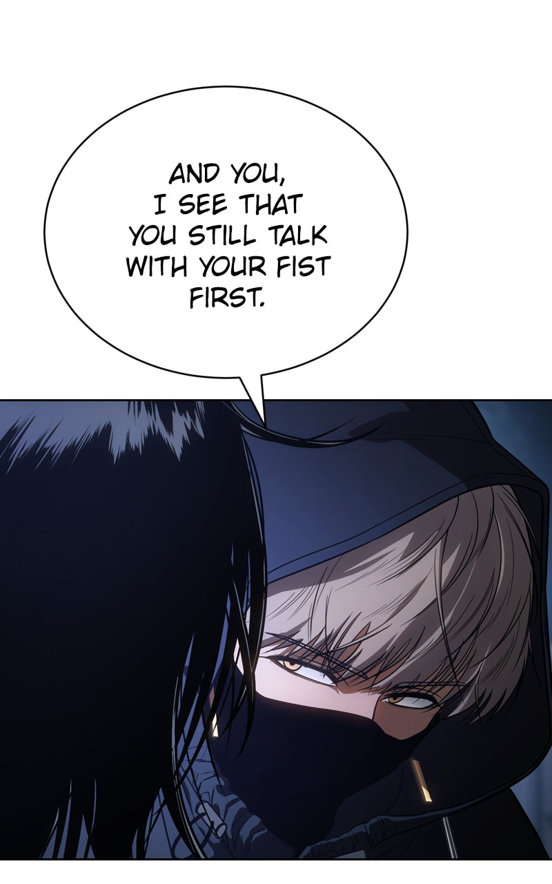 Read Mr. Baek chapter 26 image 5 on Lezhin