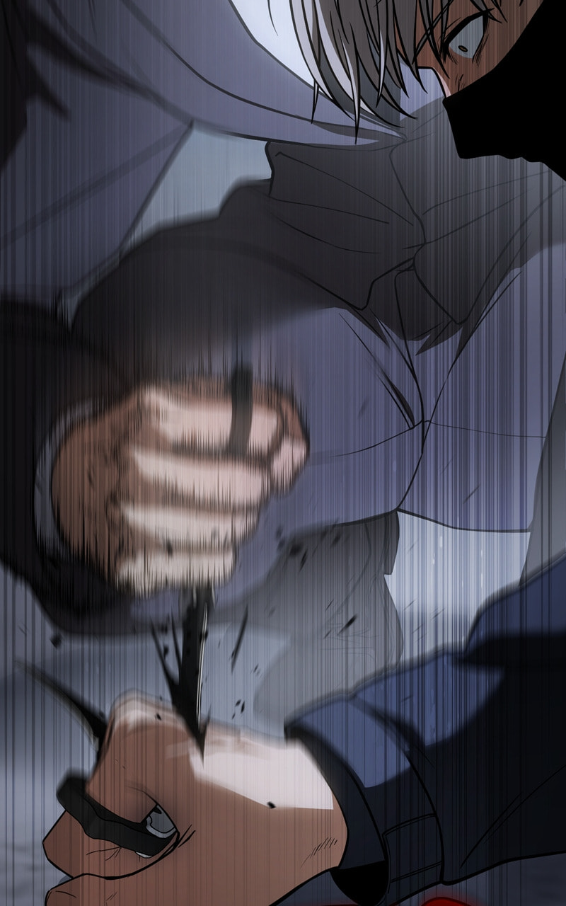 Read Mr. Baek chapter 26 image 51 on Lezhin