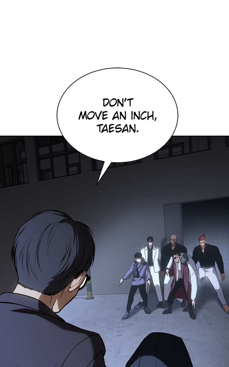 Read Mr. Baek chapter 26 image 53 on Lezhin
