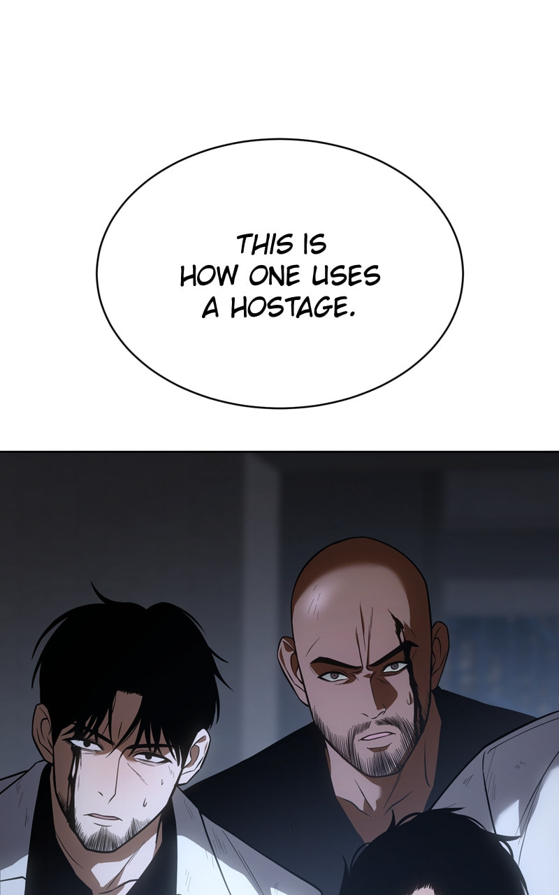 Read Mr. Baek chapter 26 image 55 on Lezhin
